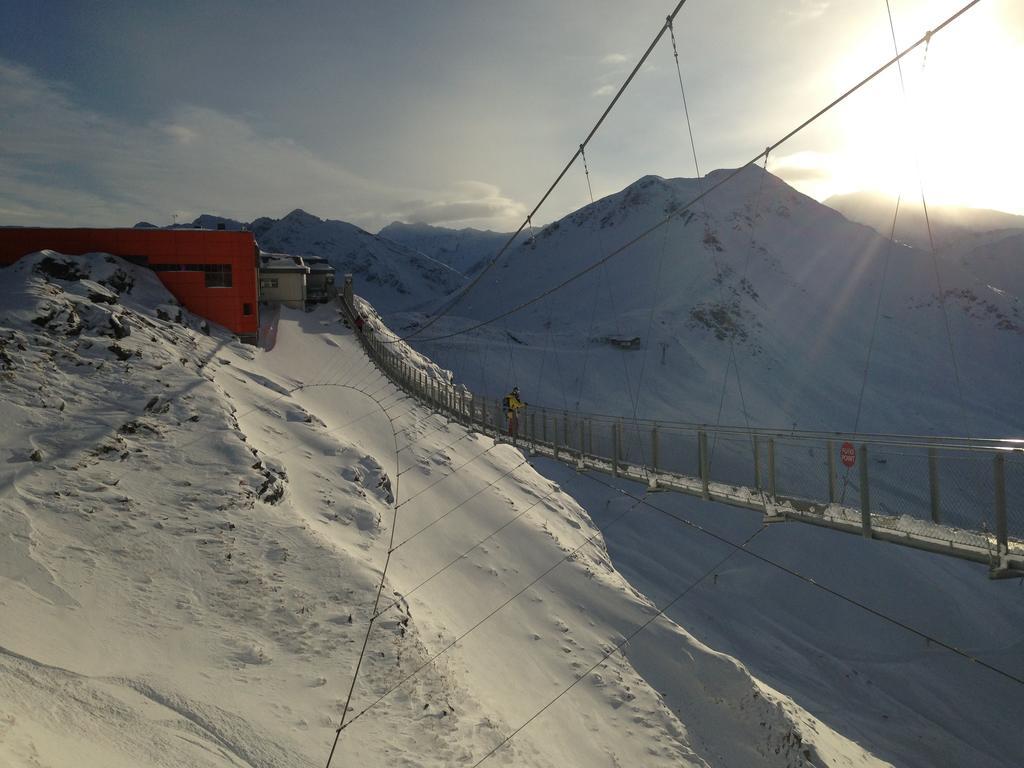 Landhaus Rathgeb Bad Gastein Quarto foto